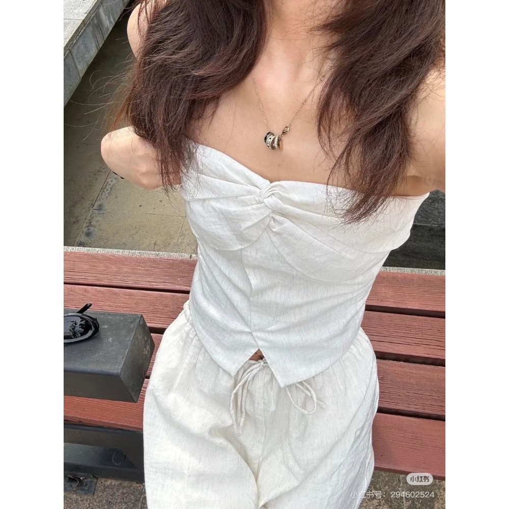 Coach 項鍊-細節圖3