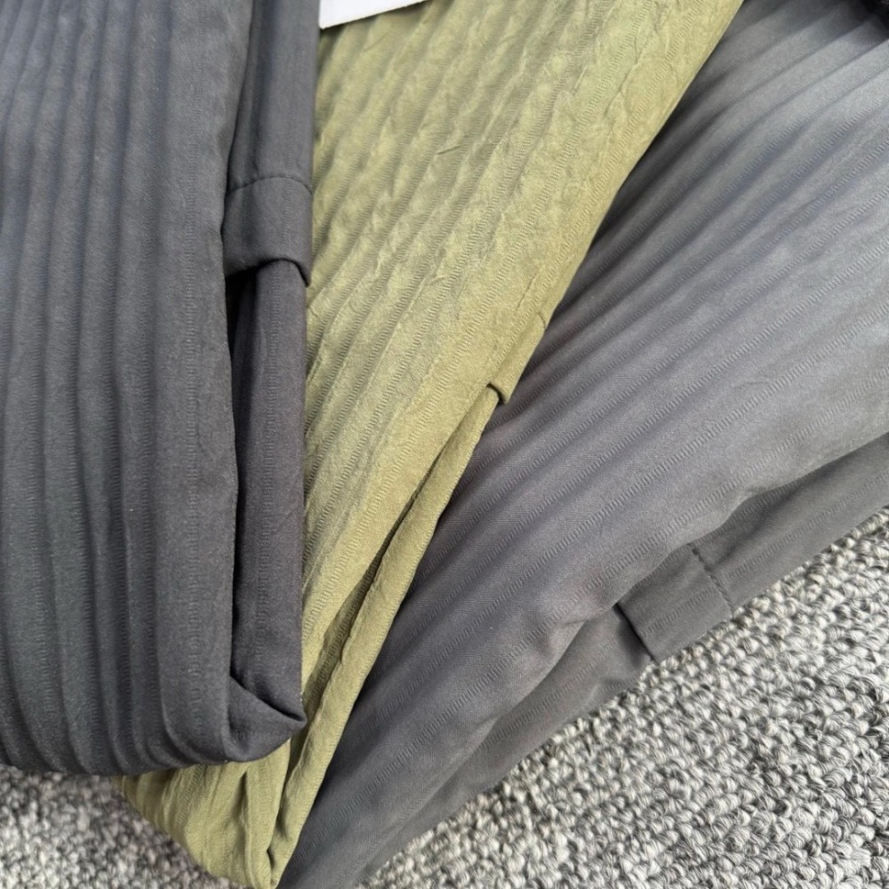 三宅工裝襯衫-細節圖4