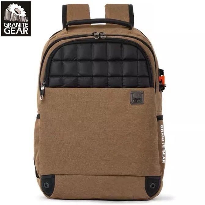 Granite Gear 花崗岩 學生黨 上班族 戶外 通勤雙肩包-細節圖2