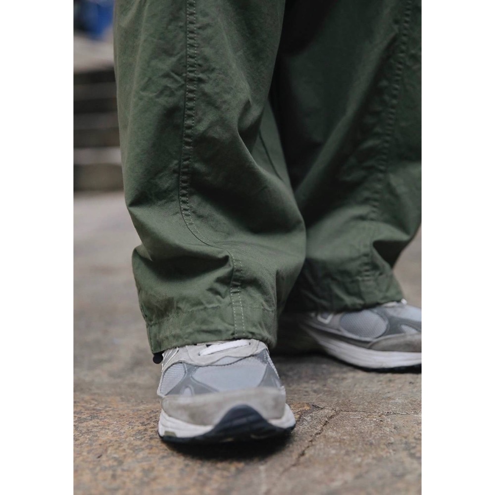 ☀️2025‼️ BOTTOM👖 #立體側口袋工褲 apm-細節圖2