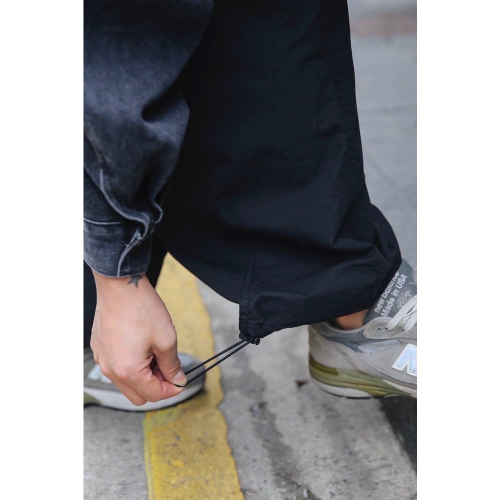 ☀️2025‼️ BOTTOM👖 #立體側口袋工褲 apm-細節圖10