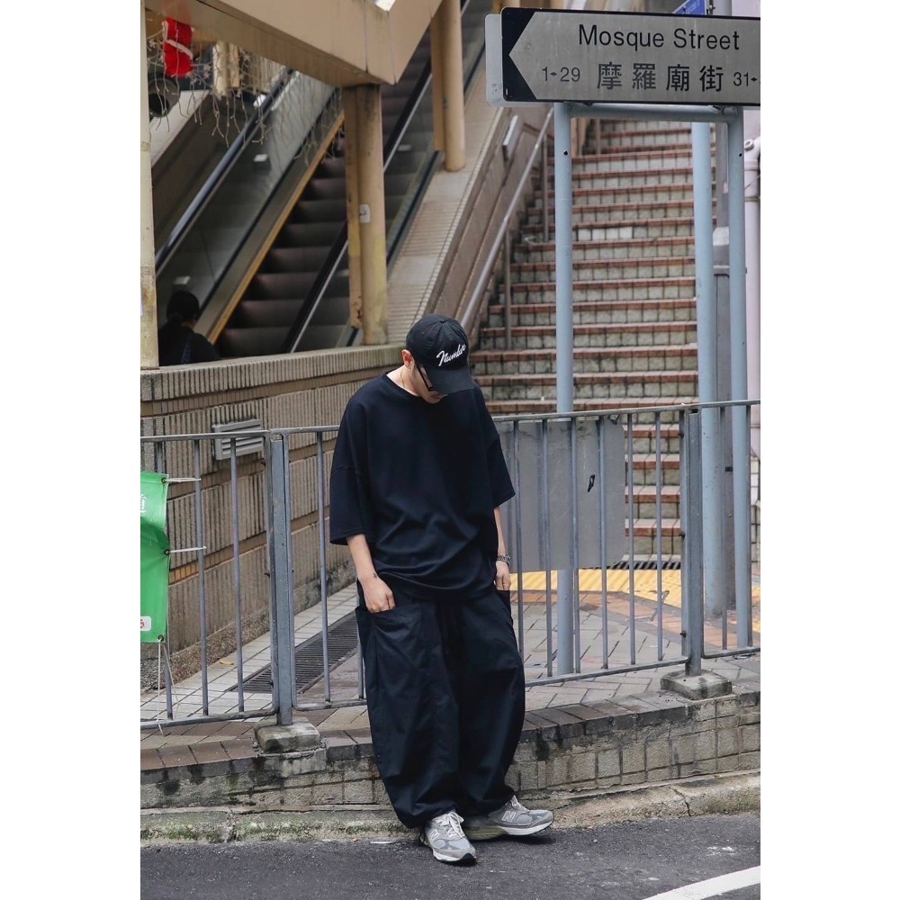 ☀️2025‼️ BOTTOM👖 #立體側口袋工褲 apm-細節圖11