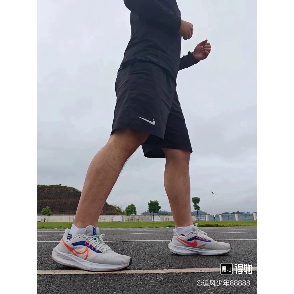 Nike 速乾短褲-細節圖4