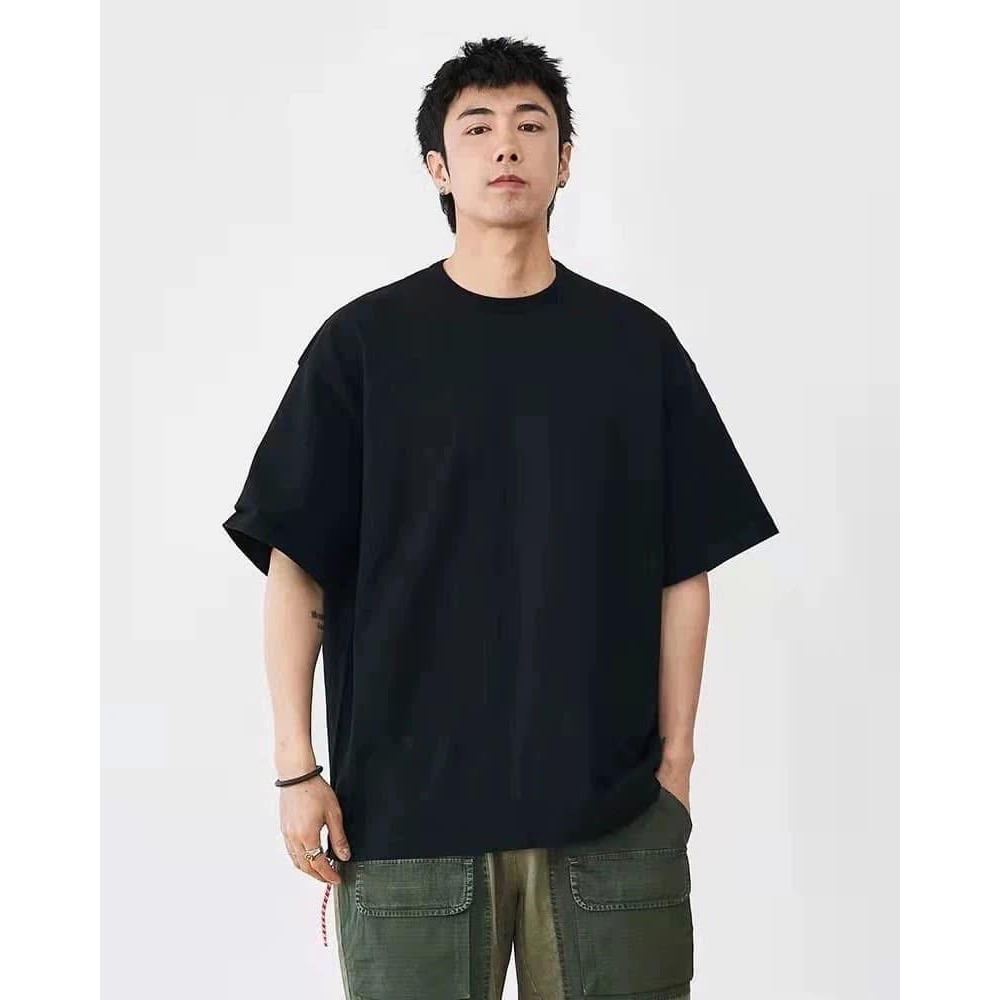 BEAMS JAPAN 經典定番紅繩短袖，每年必出的經典款-細節圖4