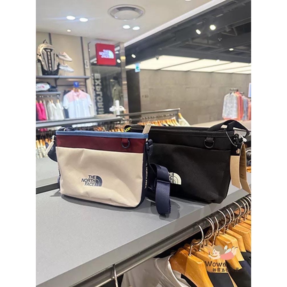 Tnf 肩包特價-細節圖2