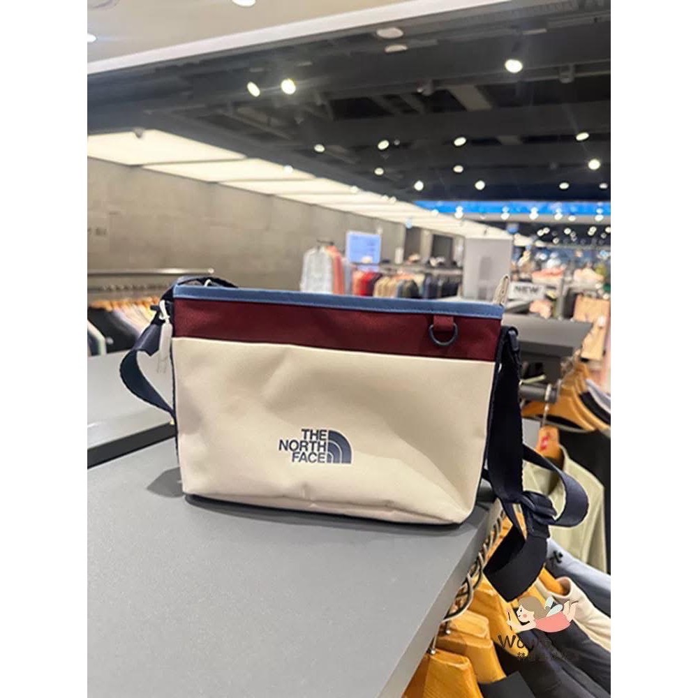 Tnf 肩包特價-細節圖3