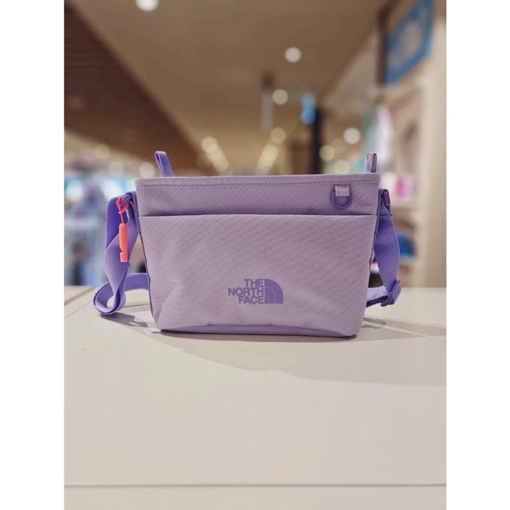 Tnf 肩包特價-細節圖4