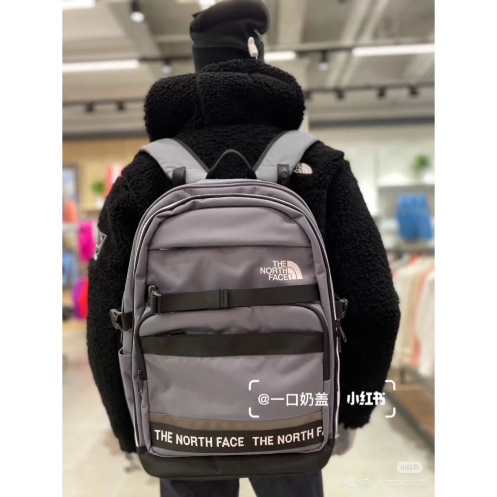 Tnf 2025年新款30L後背包-細節圖2