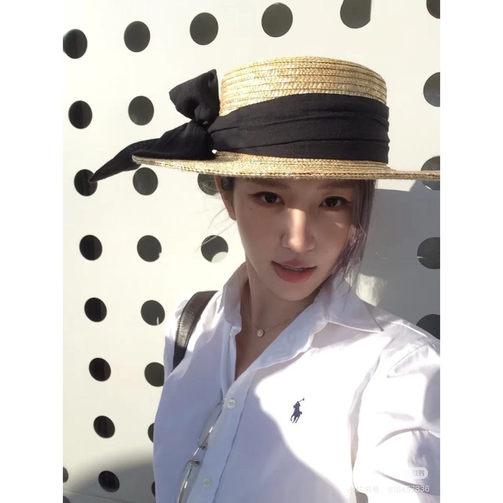 Ralph Lauren 經典四色純棉長袖襯衫 男女同款-細節圖4