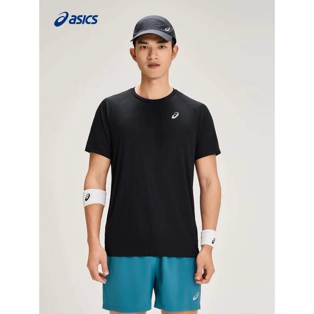 亞瑟士日線短袖-細節圖2