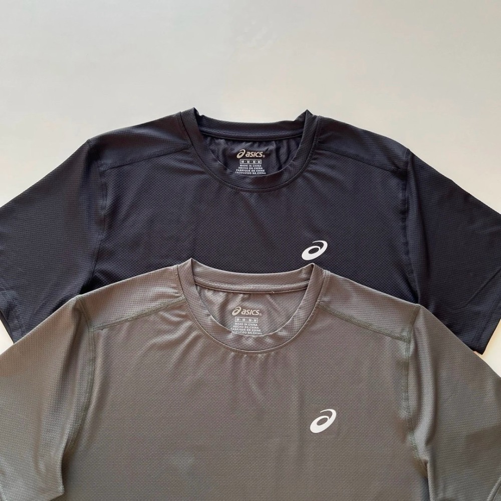 亞瑟士日線短袖-細節圖3