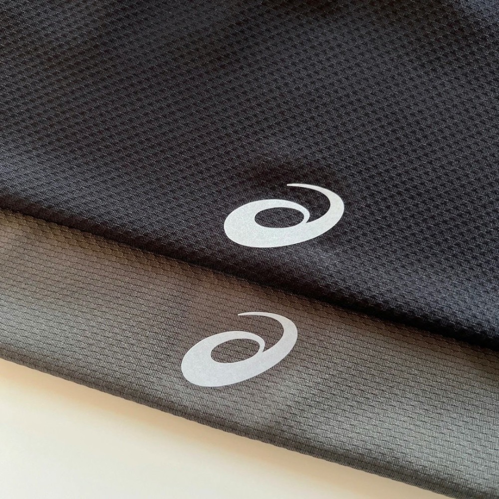 亞瑟士日線短袖-細節圖4