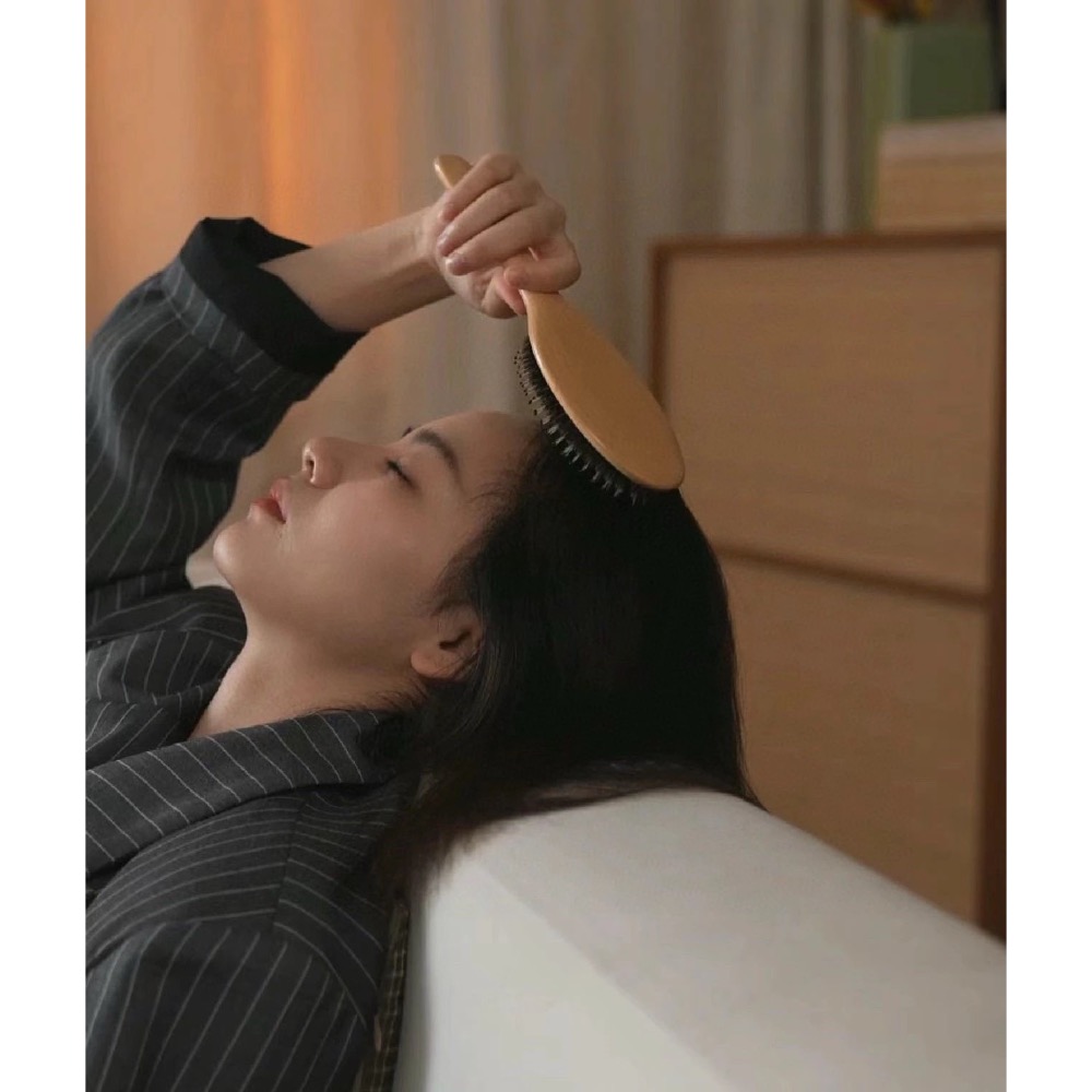 Found ever 梳子套裝-細節圖2