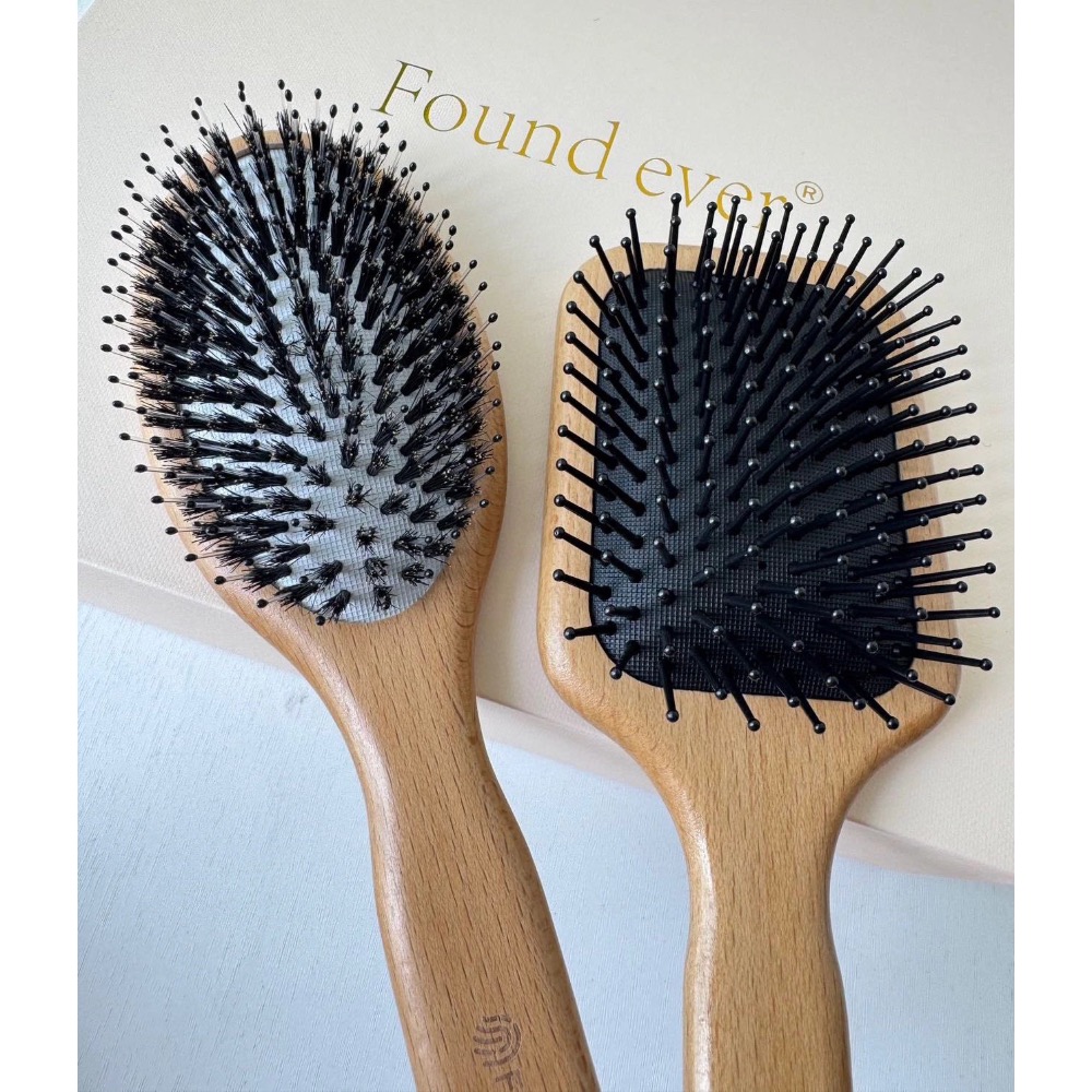 Found ever 梳子套裝-細節圖3