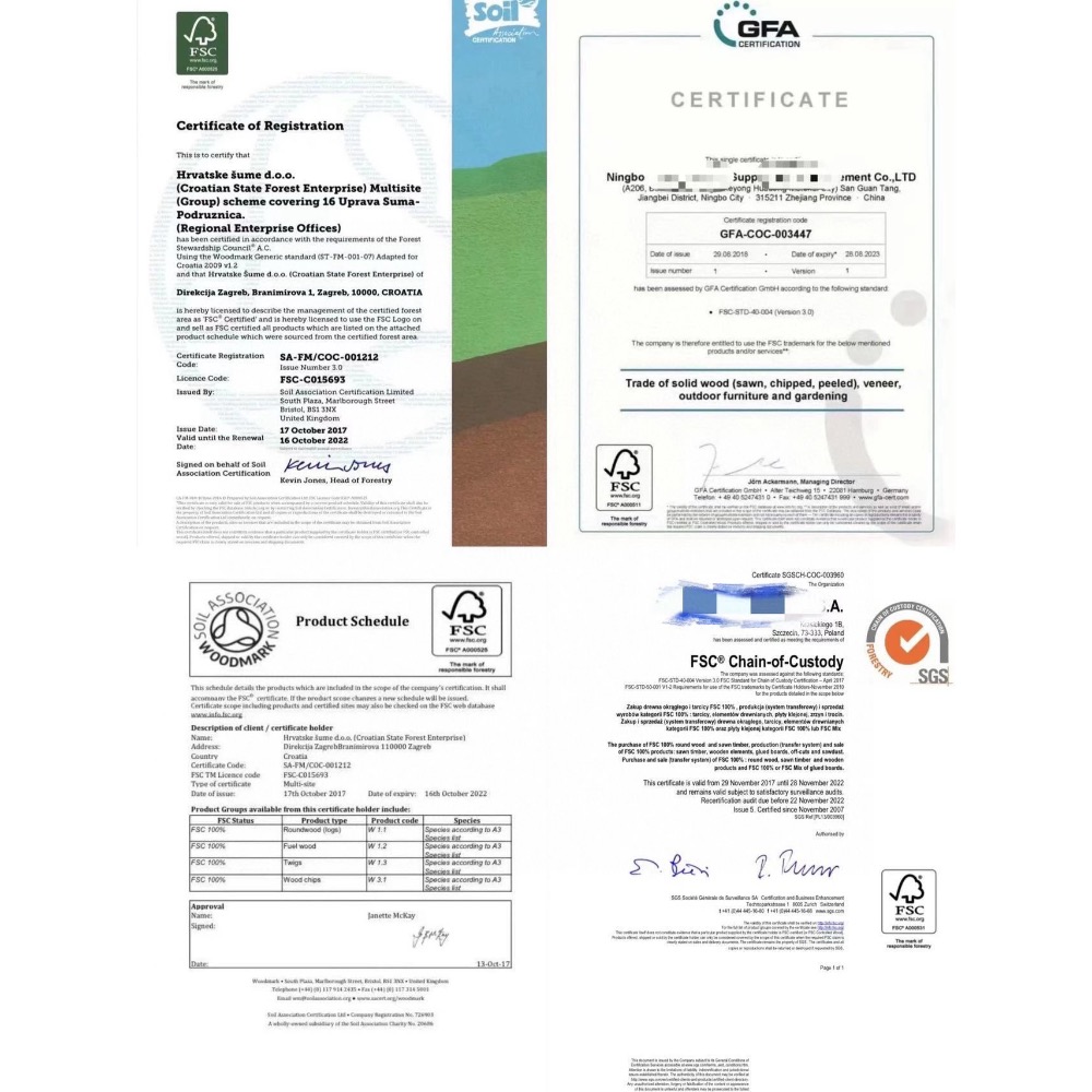 Found ever 梳子套裝-細節圖4