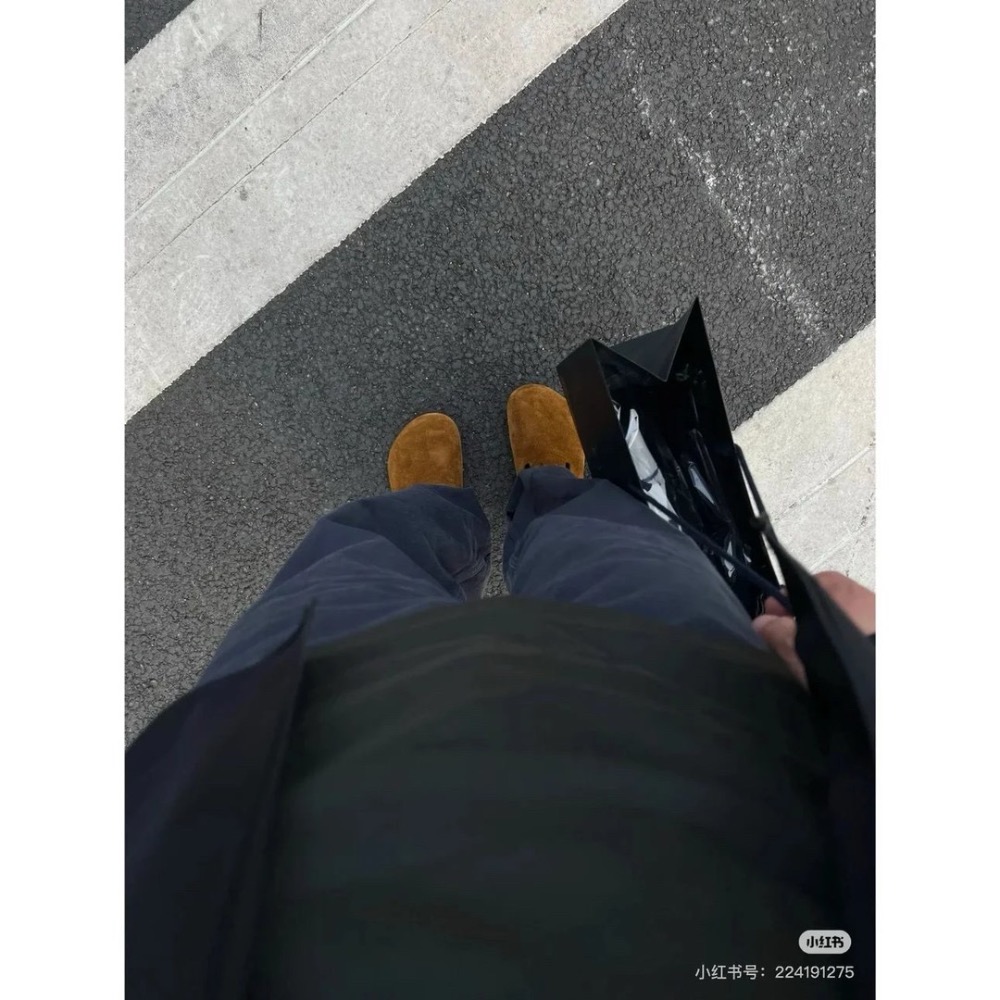 勃肯拖鞋平替-細節圖2