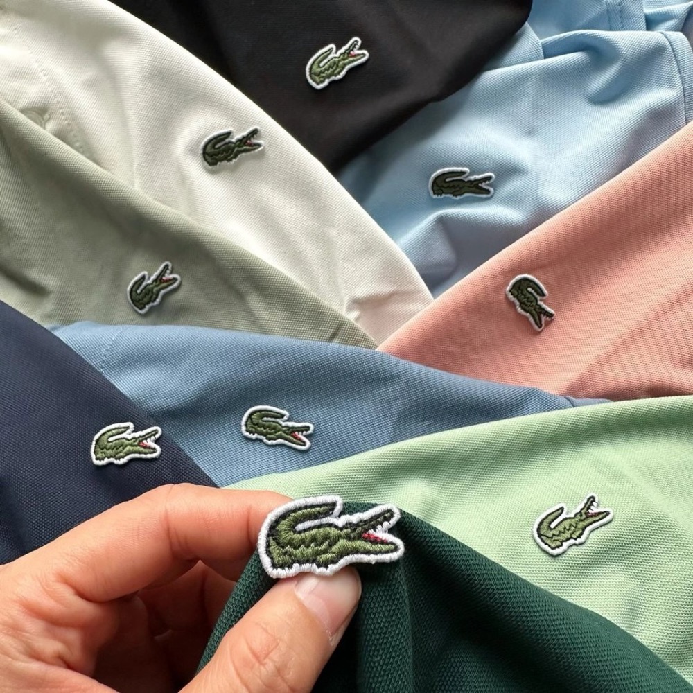 LACOSTE polo-細節圖6