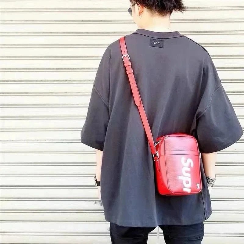 FOG 5TH主線反穿純色短袖 重工水洗打底衫T恤 男女同款-細節圖2