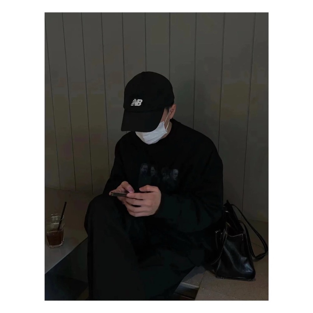 New balance 老帽-細節圖2