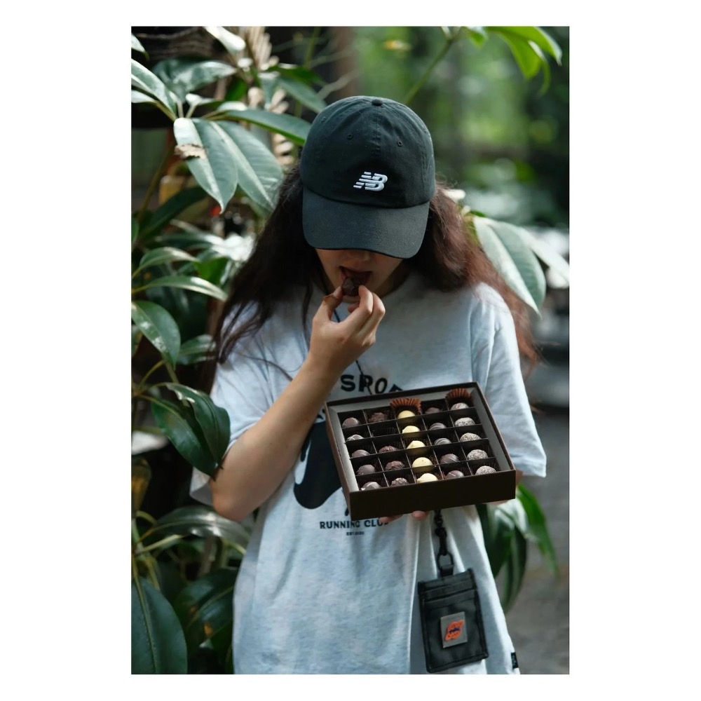 New balance 老帽-細節圖3