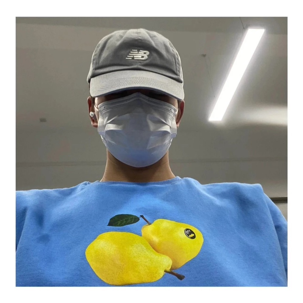 New balance 老帽-細節圖4