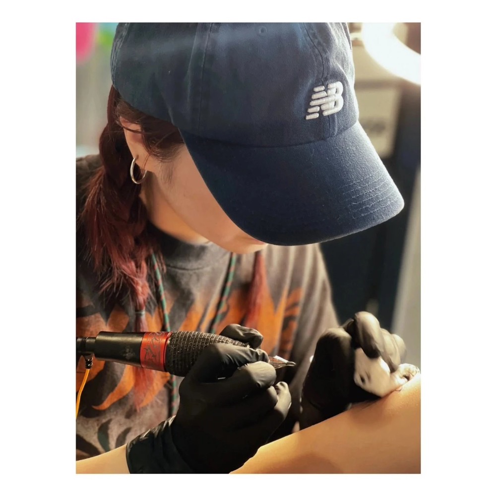 New balance 老帽-細節圖5