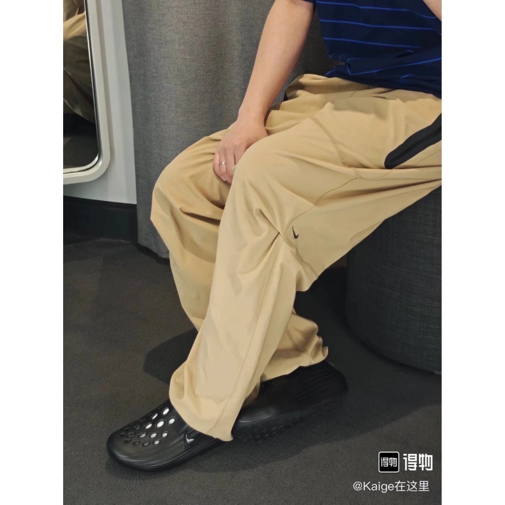 Nike ReactX Rejuven8一腳踩進潮流圈，橫掃2025春季-細節圖7