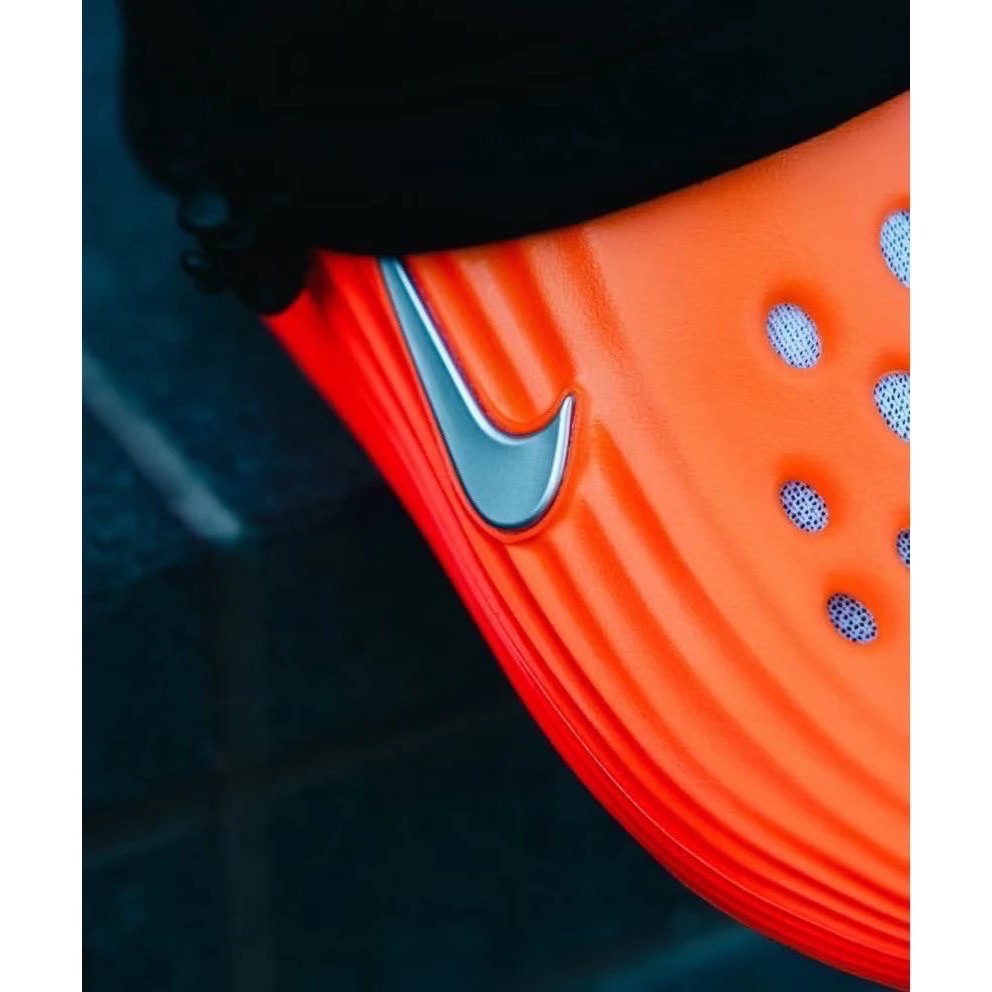 Nike ReactX Rejuven8一腳踩進潮流圈，橫掃2025春季-細節圖9