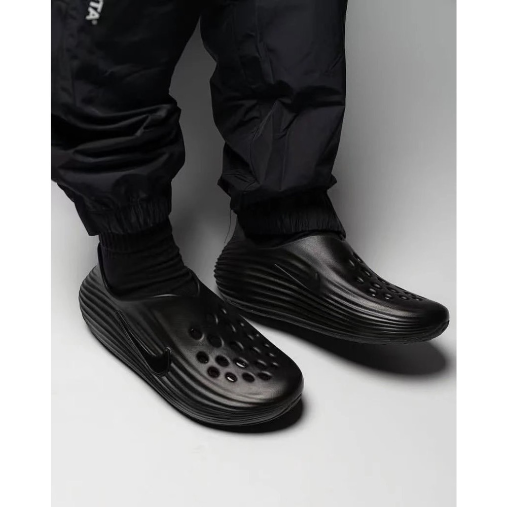 Nike ReactX Rejuven8一腳踩進潮流圈，橫掃2025春季-細節圖11