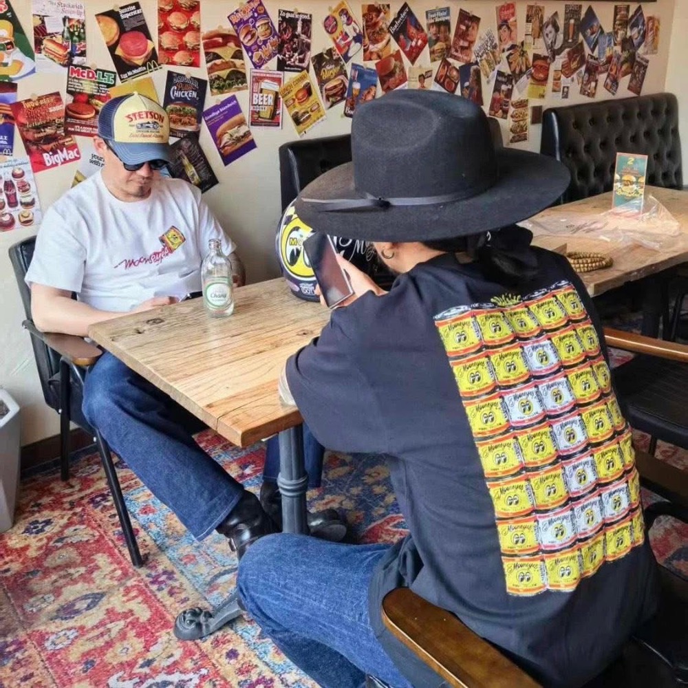 日本小眾機車品牌-細節圖2