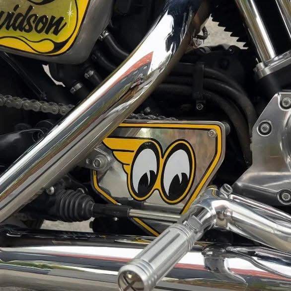 日本小眾機車品牌-細節圖4