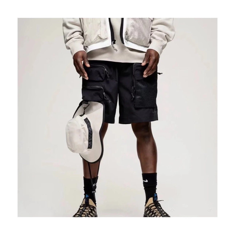 Acg高規格短褲-細節圖2