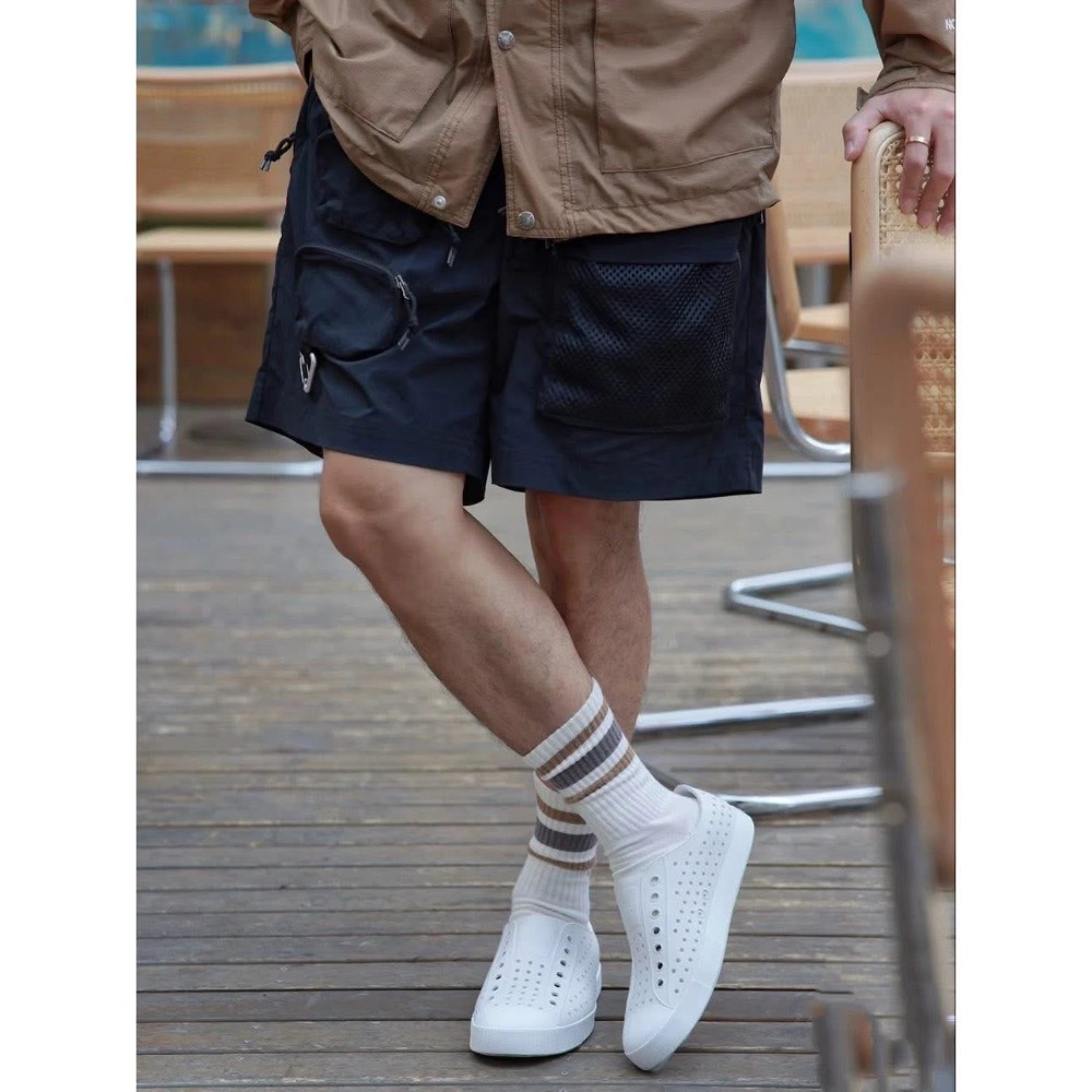 Acg高規格短褲-細節圖3