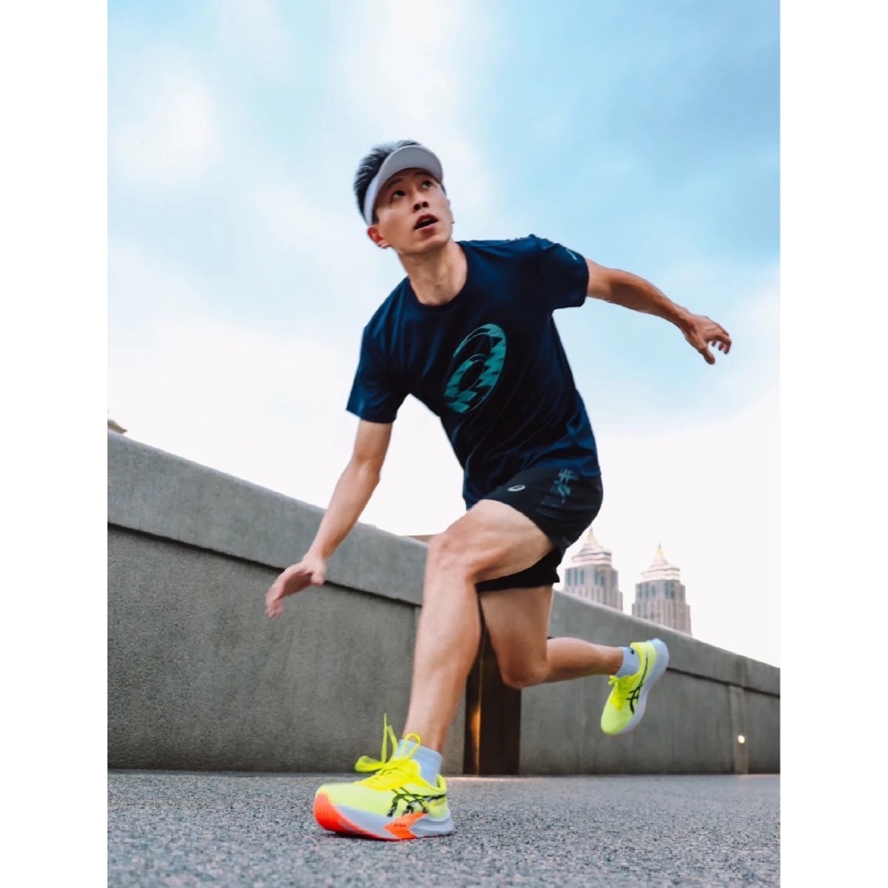 亞瑟士 Magic Speed 4碳板競速跑鞋-細節圖2