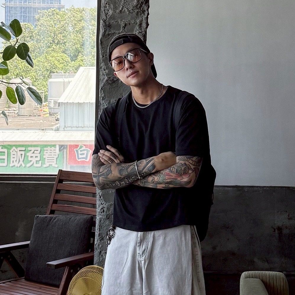 基礎百搭彩色墨鏡-細節圖6