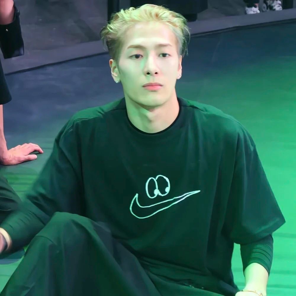 Nike加爾手繪T-細節圖3