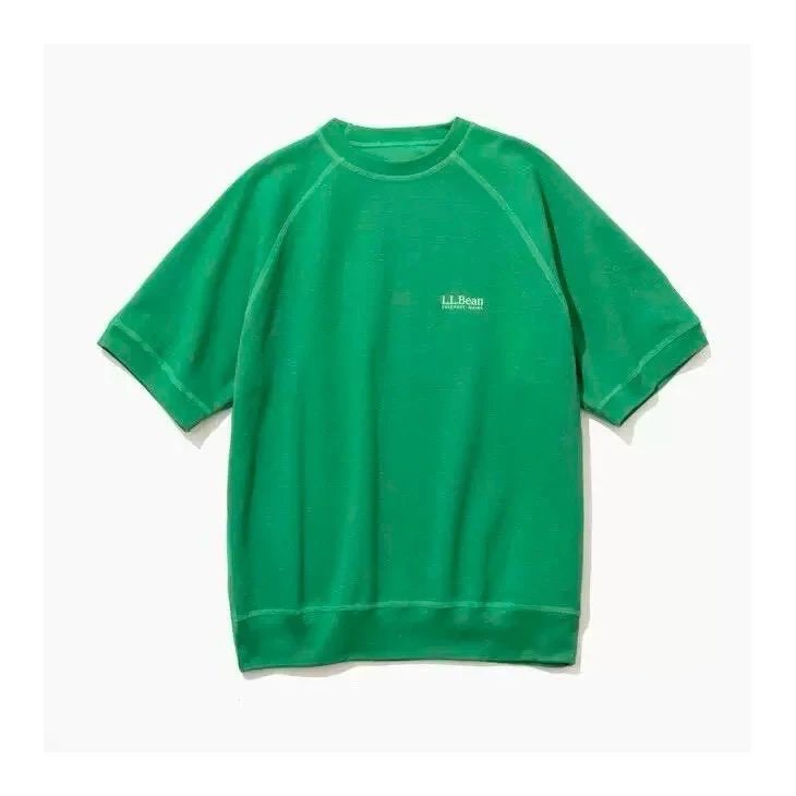 日線 LLBEAN雙面穿短袖-細節圖2