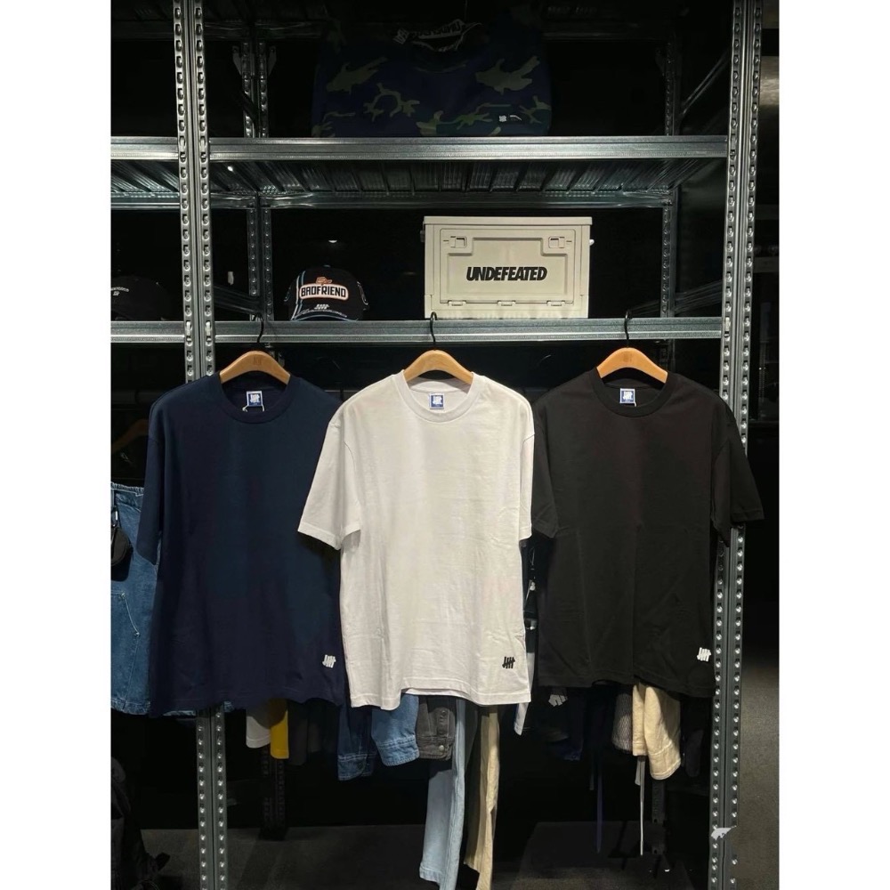 UNDEFEATED 首次推出三件裝#【牛皮紙袋-細節圖5