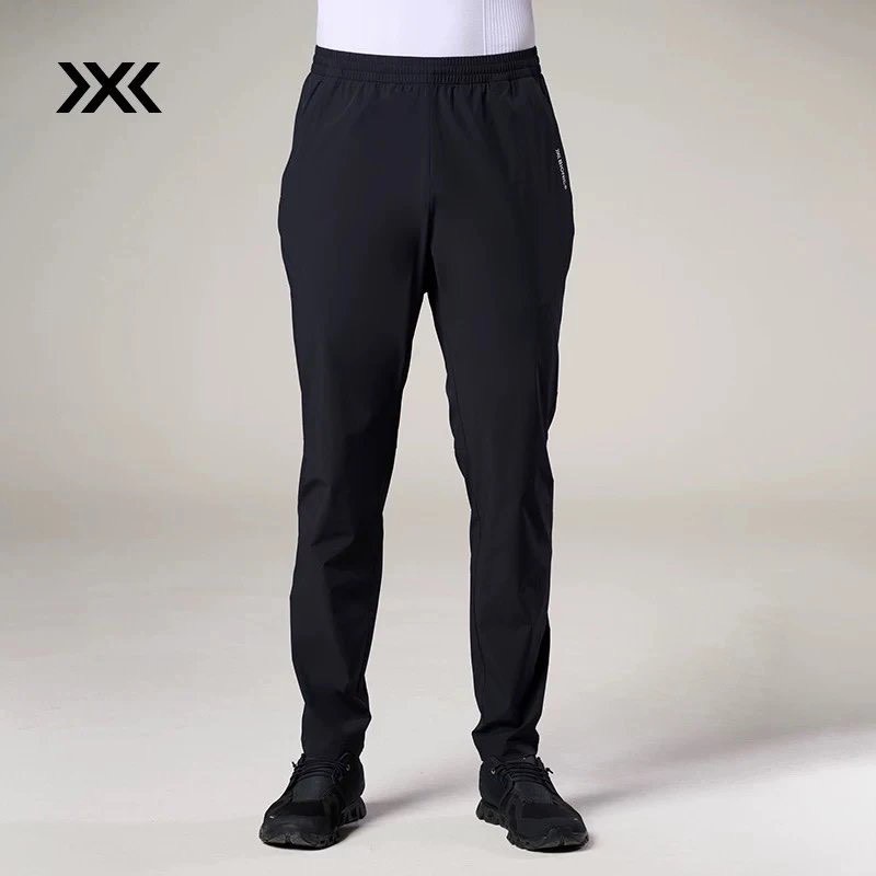 特價處理 瑞士品牌🇨🇭  XB蜂鳥 夏季神褲 涼感＋吸濕＋排汗＋透氣 彎刀休閒褲-細節圖2