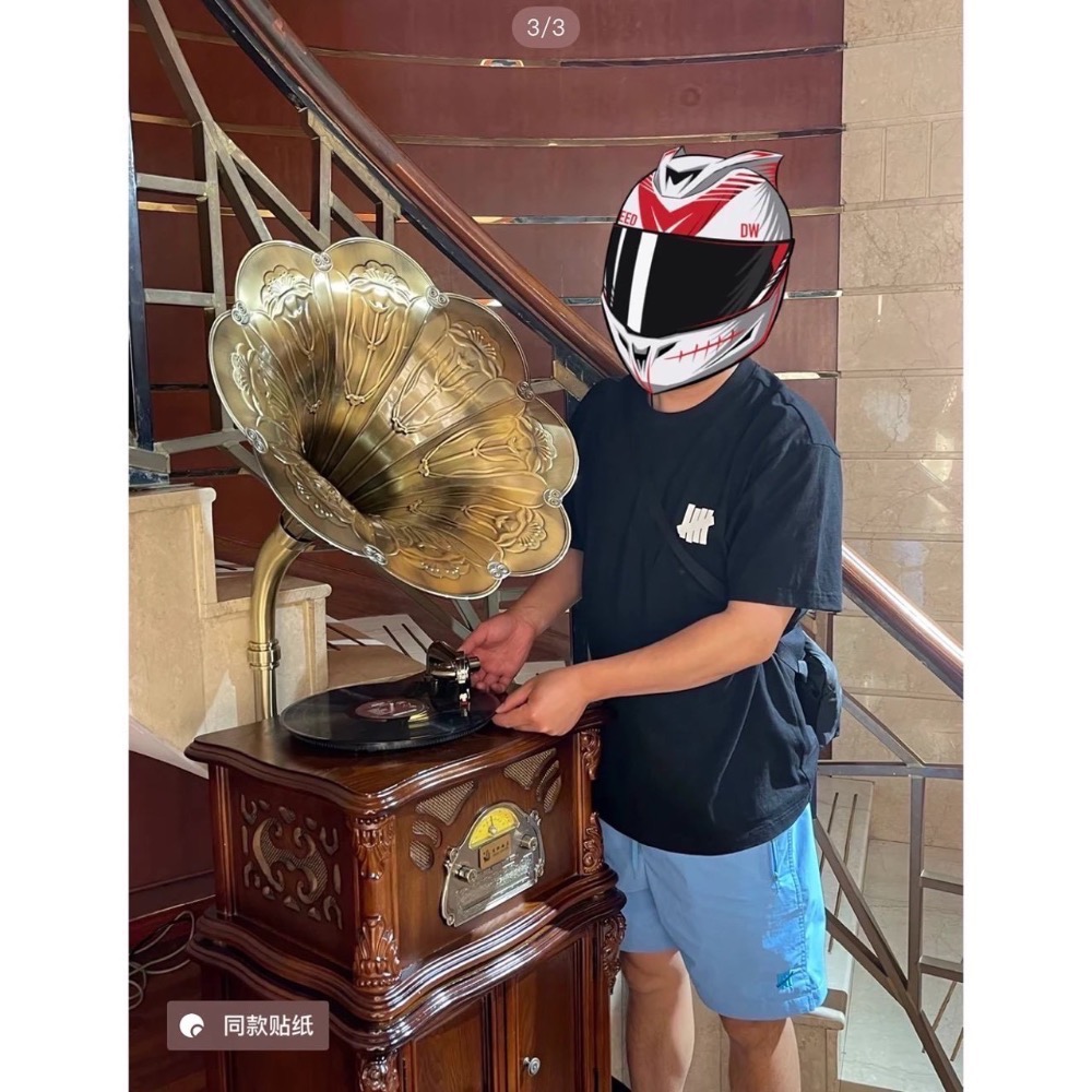 經典不敗五條槓#【基礎短褲】undefeated 經典五條槓刺繡Logo 拉鍊口袋 純色尼龍短褲 男女同款-細節圖5