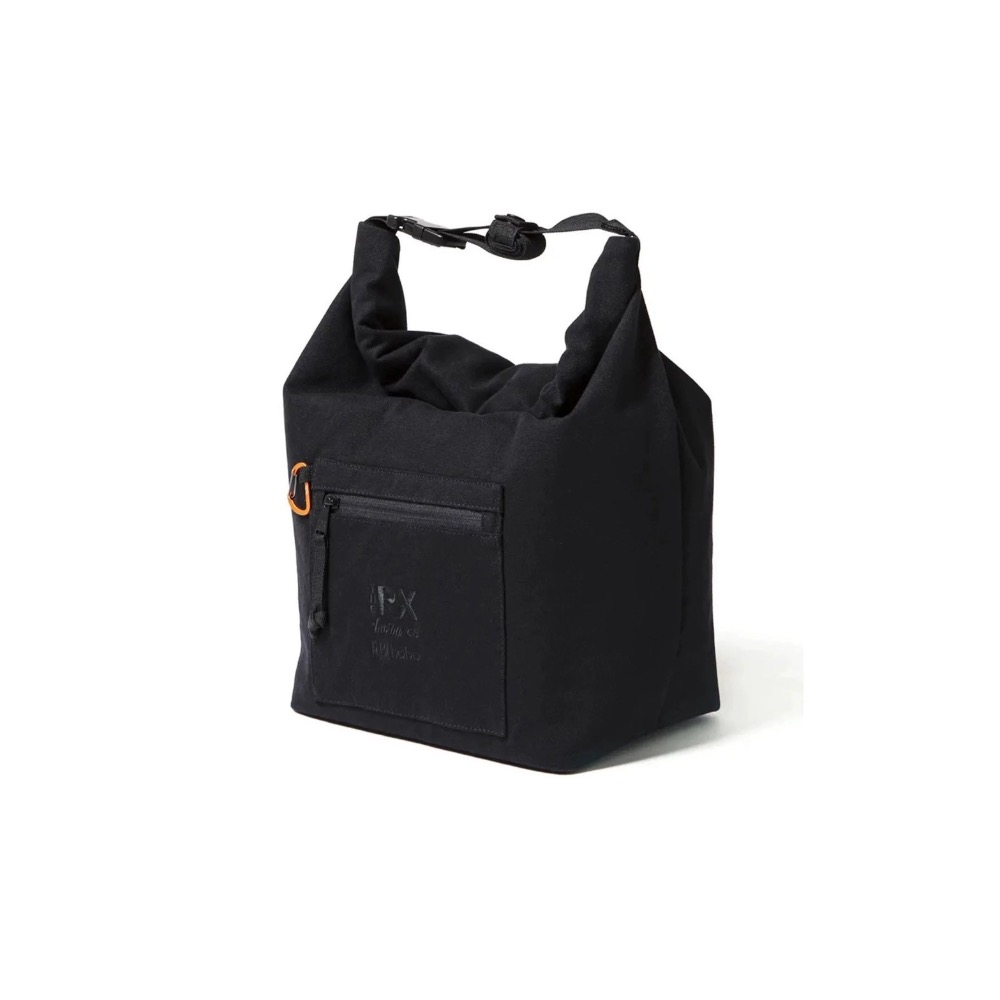 hobo x THE PX WILD THINGS 聯名款水洗棉隔熱防水戶外冷藏包25L-細節圖5