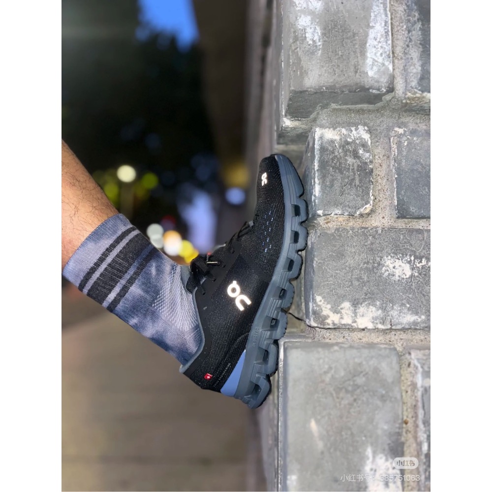 新款！On昂跑 𝐂𝐥𝐨𝐮𝐝 𝐗𝟒綜合訓練鞋！！全新升級的第四代各個方面都做了升級，更透氣腳感更好-細節圖8