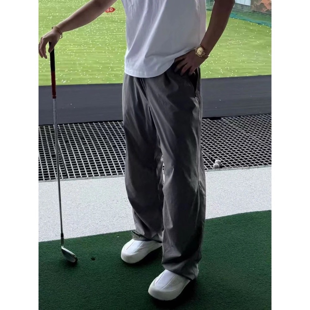 夏季薄款神褲#【涼感防曬輕薄】始祖鳥家平替 incendo 壓膠口袋-細節圖2