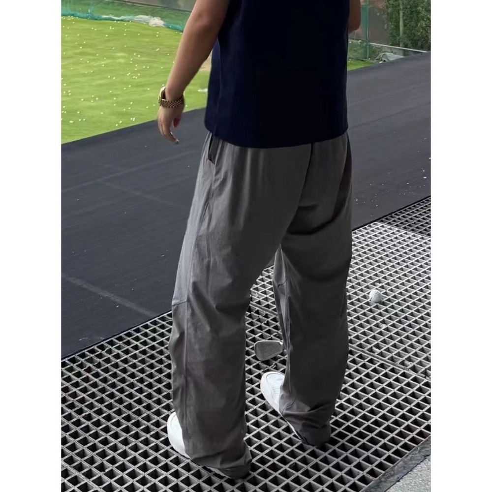 夏季薄款神褲#【涼感防曬輕薄】始祖鳥家平替 incendo 壓膠口袋-細節圖3