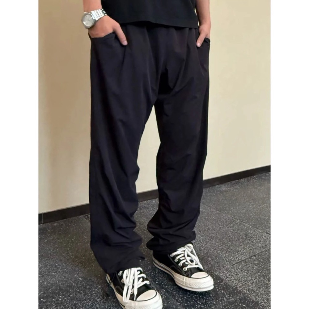 夏季薄款神褲#【涼感防曬輕薄】始祖鳥家平替 incendo 壓膠口袋-細節圖5