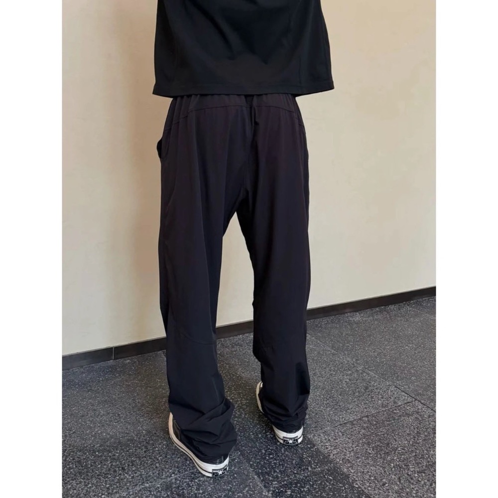 夏季薄款神褲#【涼感防曬輕薄】始祖鳥家平替 incendo 壓膠口袋-細節圖6