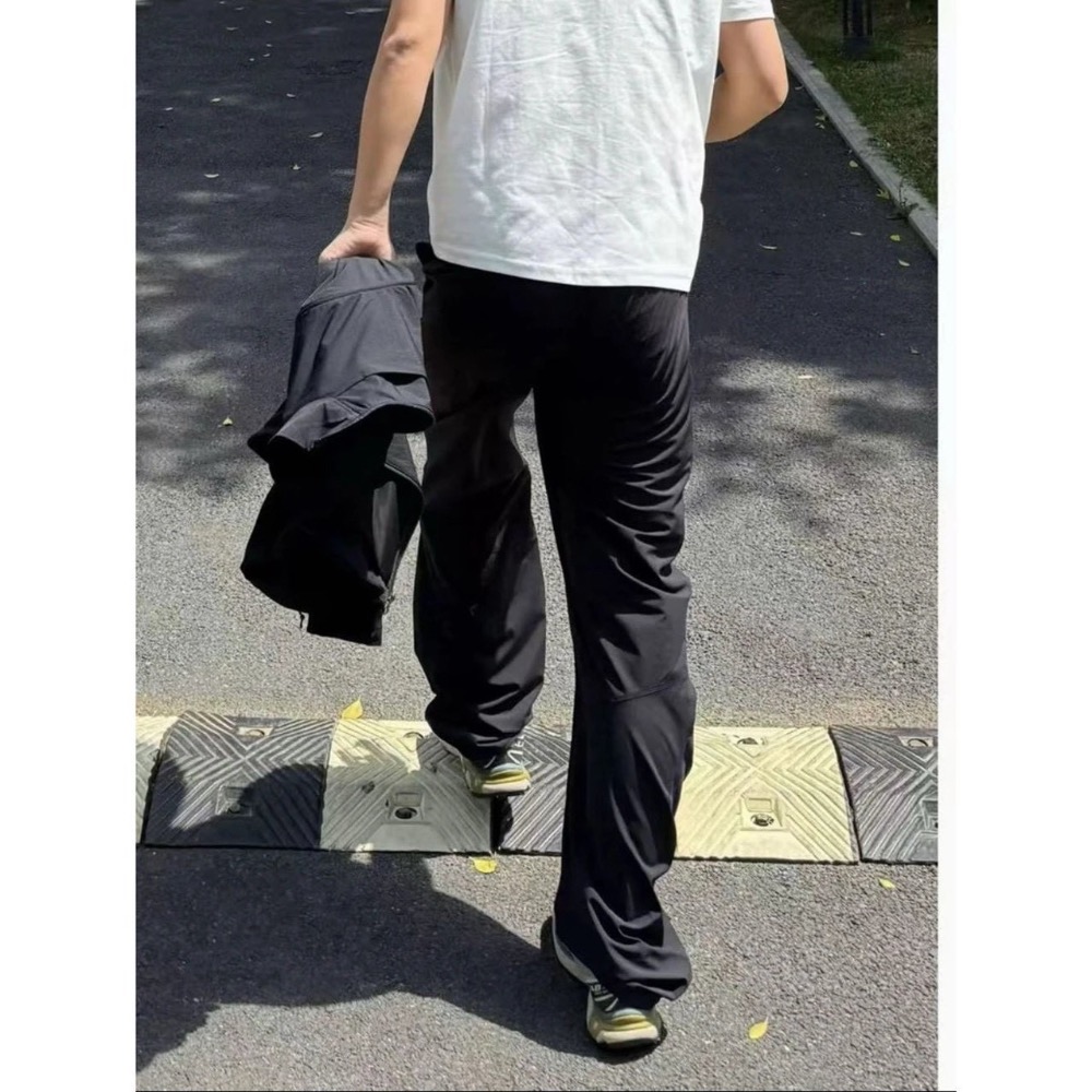 夏季薄款神褲#【涼感防曬輕薄】始祖鳥家平替 incendo 壓膠口袋-細節圖7