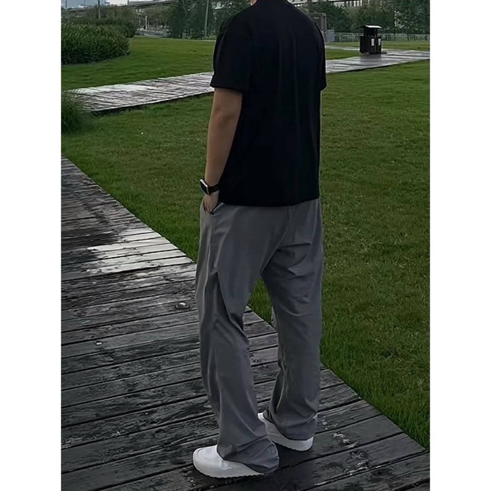 夏季薄款神褲#【涼感防曬輕薄】始祖鳥家平替 incendo 壓膠口袋-細節圖8