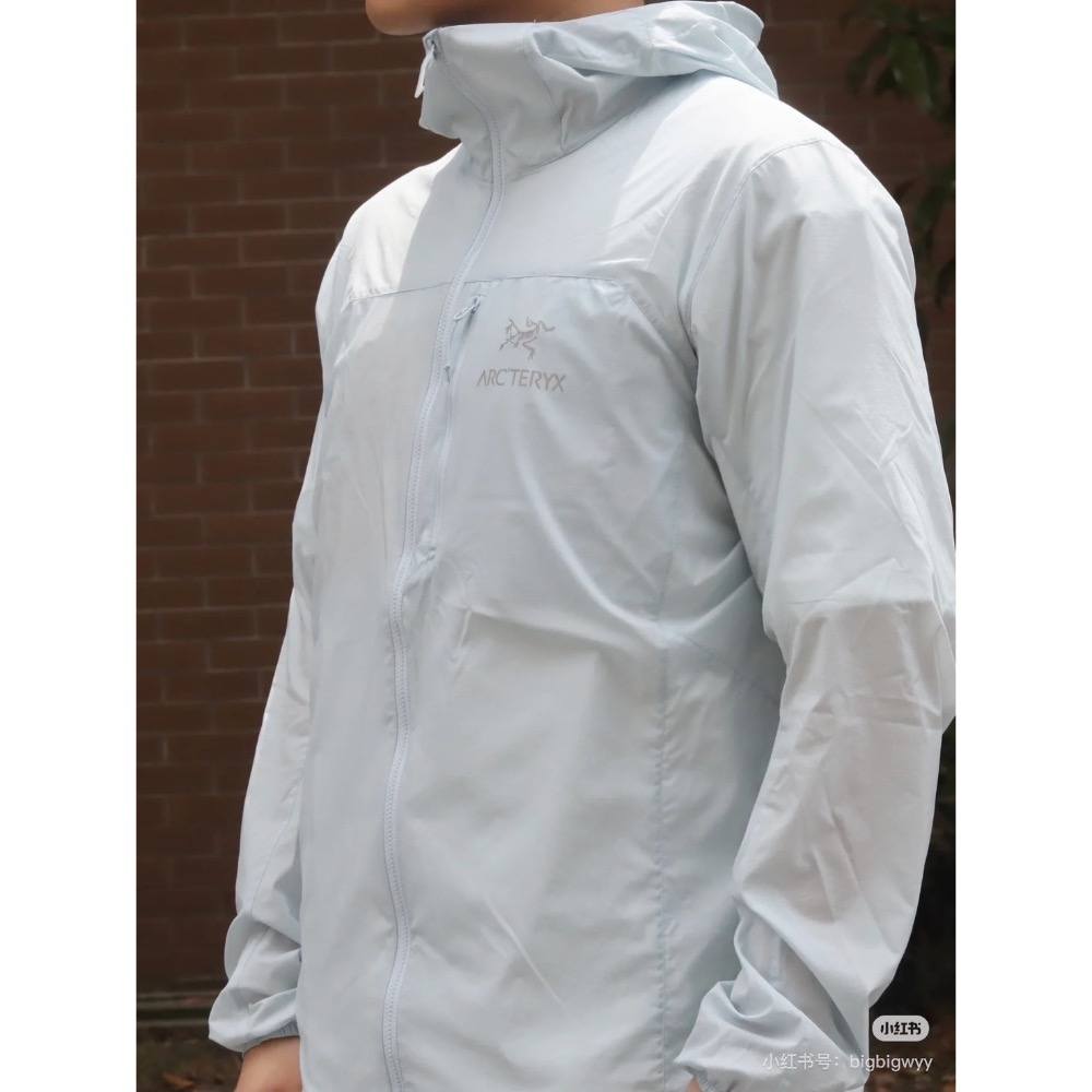 幾個特殊色出清 𝐀𝐑𝐂‘𝐓𝐄𝐑𝐘𝐗  始祖鳥 Squamish Hoody Arcteryx-細節圖7