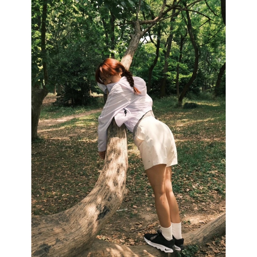 Nike  motiva 波浪鞋-細節圖4